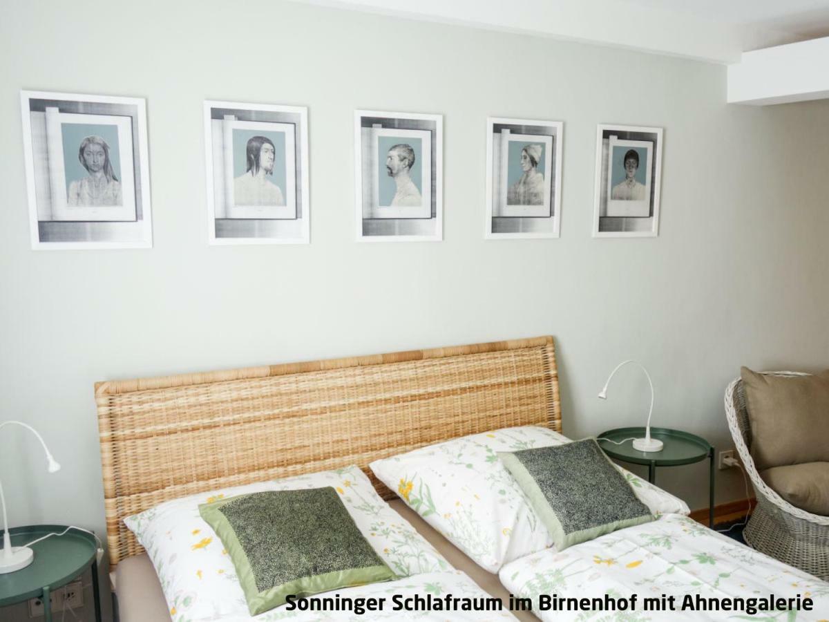 Haus Zur Eselsbruecke Apartment Tangermuende Exterior photo